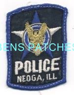 ILLINOIS,NEOGA POLICE 1_wm